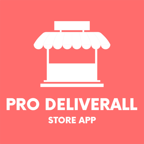 ProDeliverAll Store - V3Cube Technolabs LLP (Business) itunes.apple.com/app/id64495913…