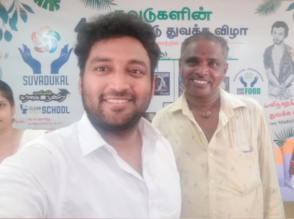 Latest pics ✨
#Vikraman #AramVellum

#Founder_Of_AramVellumLegalAid #AramVellumLegalAid #10YearsOfVikraman #westandwithvikraman #Vikramanfangirlarmy #Vikramanarmy