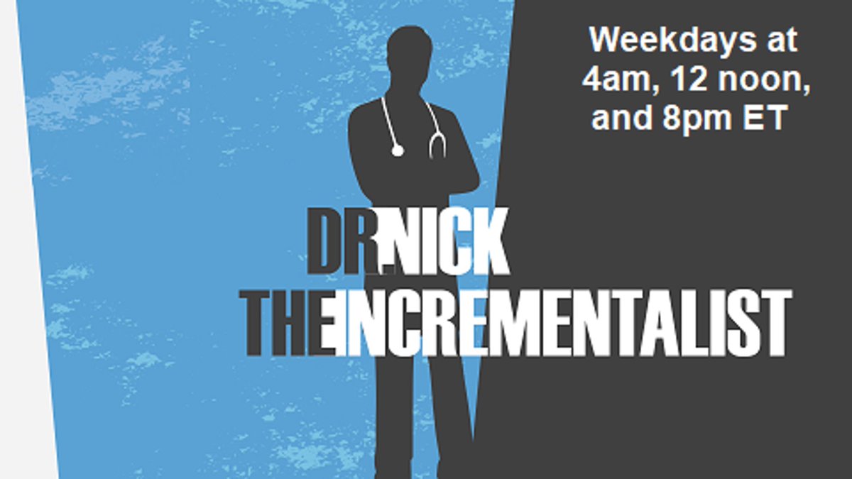 HealthcareNOWradio tweet media