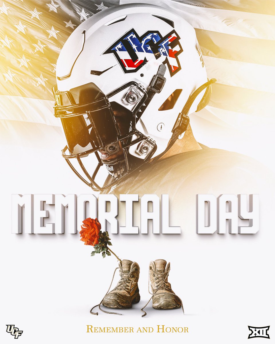 Remembering and honoring our nation’s heroes who made the ultimate sacrifice for our country