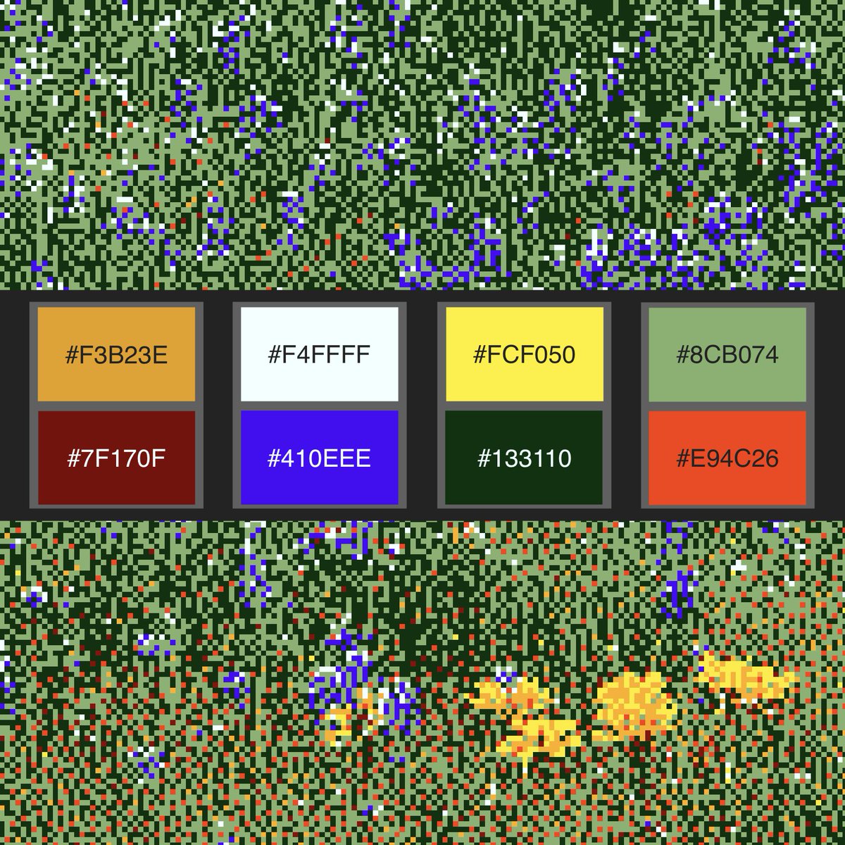 ambr0sia ⋆˚✿˖° tweet media