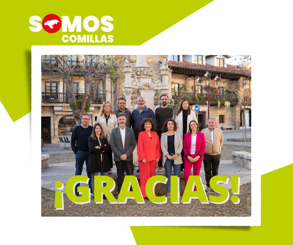 PRC Comillas tweet media