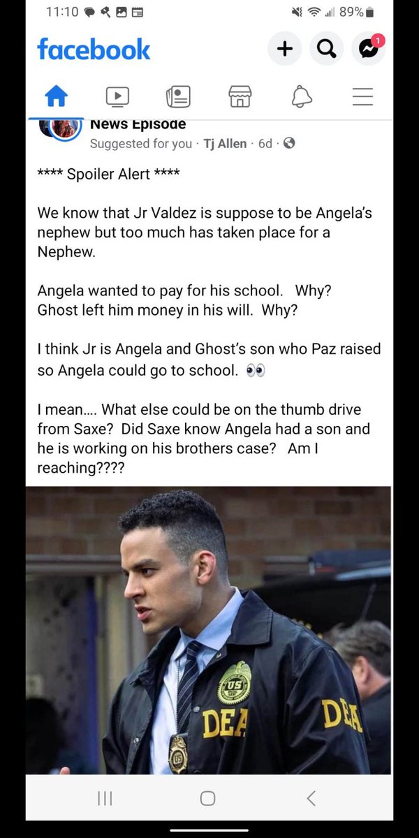 @STARZ  @GhostTVWriters 
@ghoststarz 🧐

Thoughts on this theory 🤔💭

#PowerGhost #PowerBookII 

👇👇👇👇👇