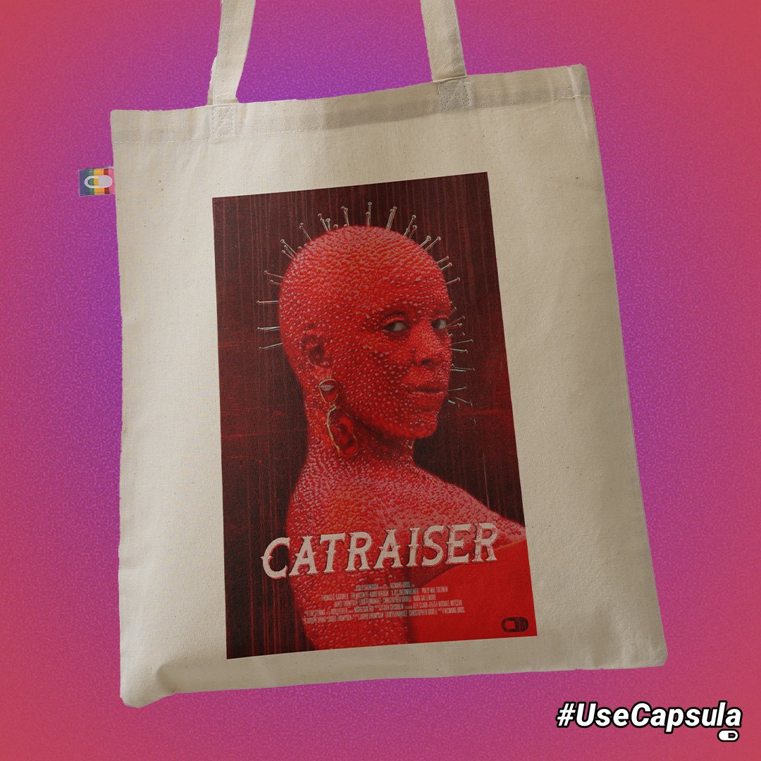 usecapsula's tweet photo. Dia 6/6 trouxemos as estampas mais d1abólic4s e malvadas pra vocês! 😈 Faça seu pacto #UseCapsula hihih https://t.co/m6WYXybwmY