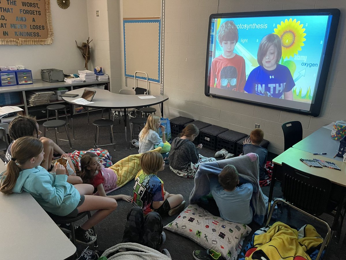 McMaster's R-OX Stars tweet media