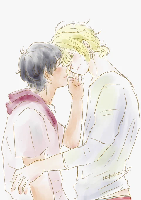 ash eiji  オ〜ニ〜ィ〜チャン な〜あ〜に?