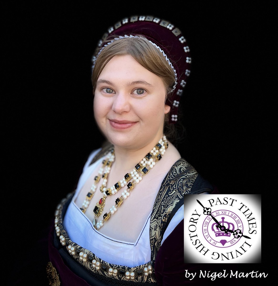 #OTD 4 June 1536 #JaneSeymour was proclaimed Queen at Greenwich Palace 
Never crowned, her coronation was delayed as plague was rife in London ... maybe Henry planned to wait for her to deliver him an heir first!
Jane's story free to view on PTLH TV: youtube.com/playlist?list=…