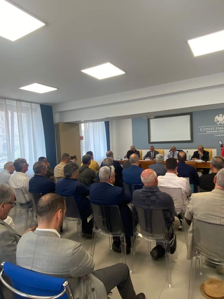 SIB_Conf's tweet photo. La sentenza della corte di giustizia dell'Unione Europea ha "rottamato" la legge Draghi e le sentenze dell'adunanza plenaria del Consiglio di Stato https://t.co/lvQcKanYiW

#sibconfcommercio #balneari #balneazioneattrzzataitaliana #sibcampania https://t.co/2fXWTaWcUg