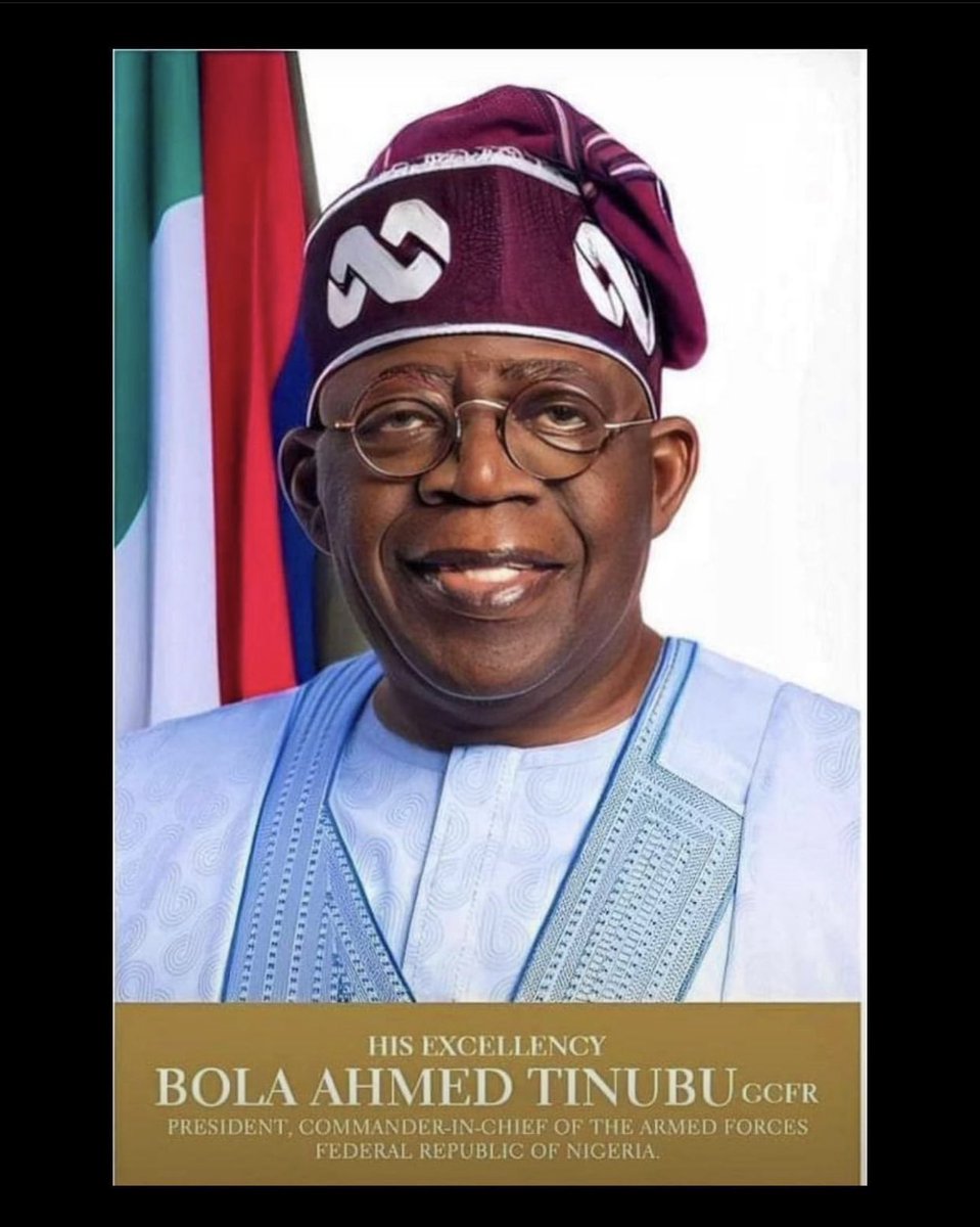 connectshabi's tweet photo. Congratulations to the president of Nigeria @officialABAT  the vice president @KashimSM the governor of Lagos state @jidesanwoolu the deputy governor @drobafemihamzat this is surely a renewal of our hope to having our desired country #winningteam #apc #renewedhope https://t.co/uELH4Jy0wc