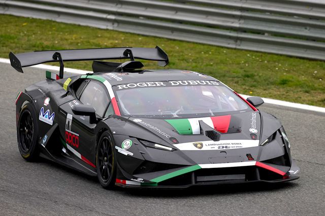 mattiperlecors1's tweet photo. Due punte per DL Racing nel Lamborghini Super Trofeo 2023
https://t.co/JiGSuQWWhY
#mattiperlecorse #automobilismo #motorsport #race #cars #auto #motori #DLRacing #lamborghini https://t.co/a5v2fzRRZ0