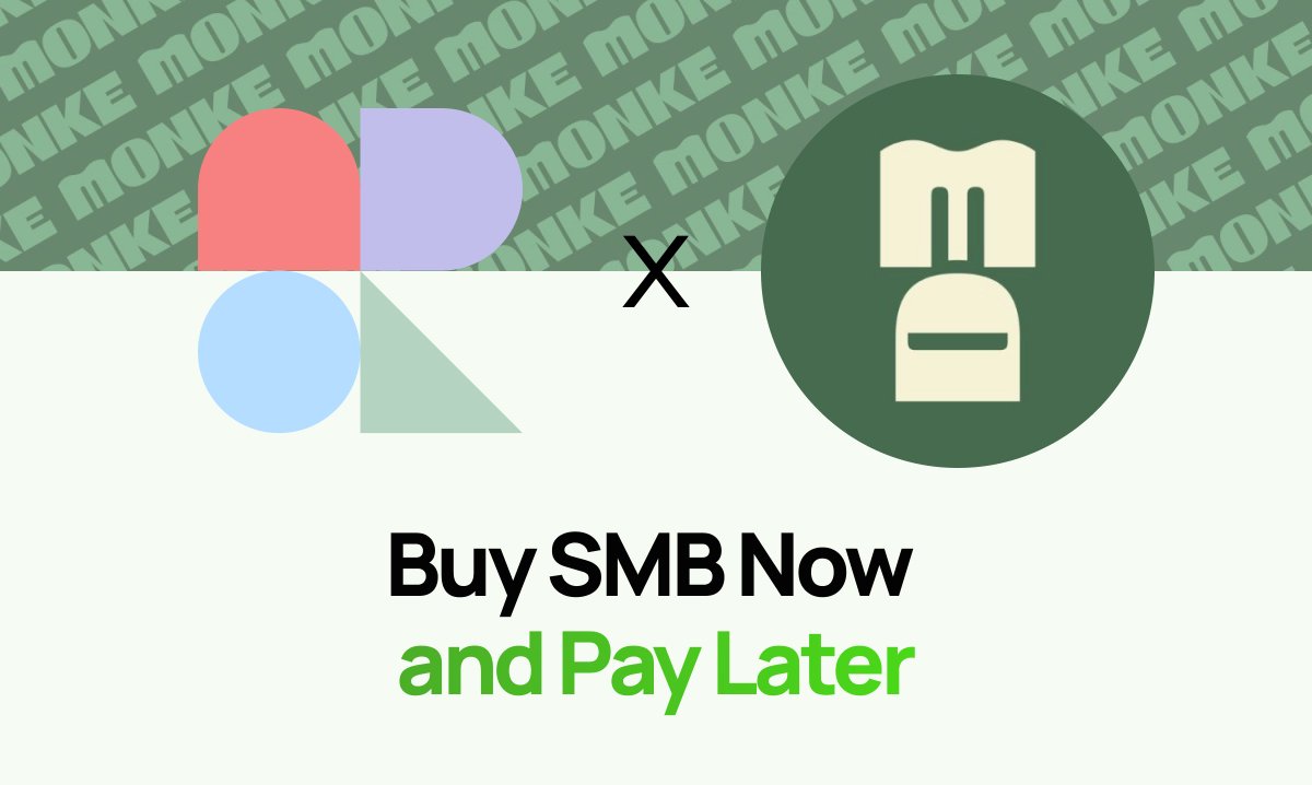 We are thrilled to share that all <a href="/MonkeDAO/">MonkeDAO🍌</a> members who applied are now part of our private alpha 🚀

Exciting news doesn't stop there - <a href="/SolanaMBS/">Solana Monkey Business</a> is the first partner collection on Robox! Now, all our users can boost their points by 1.5x when trading SMBs!