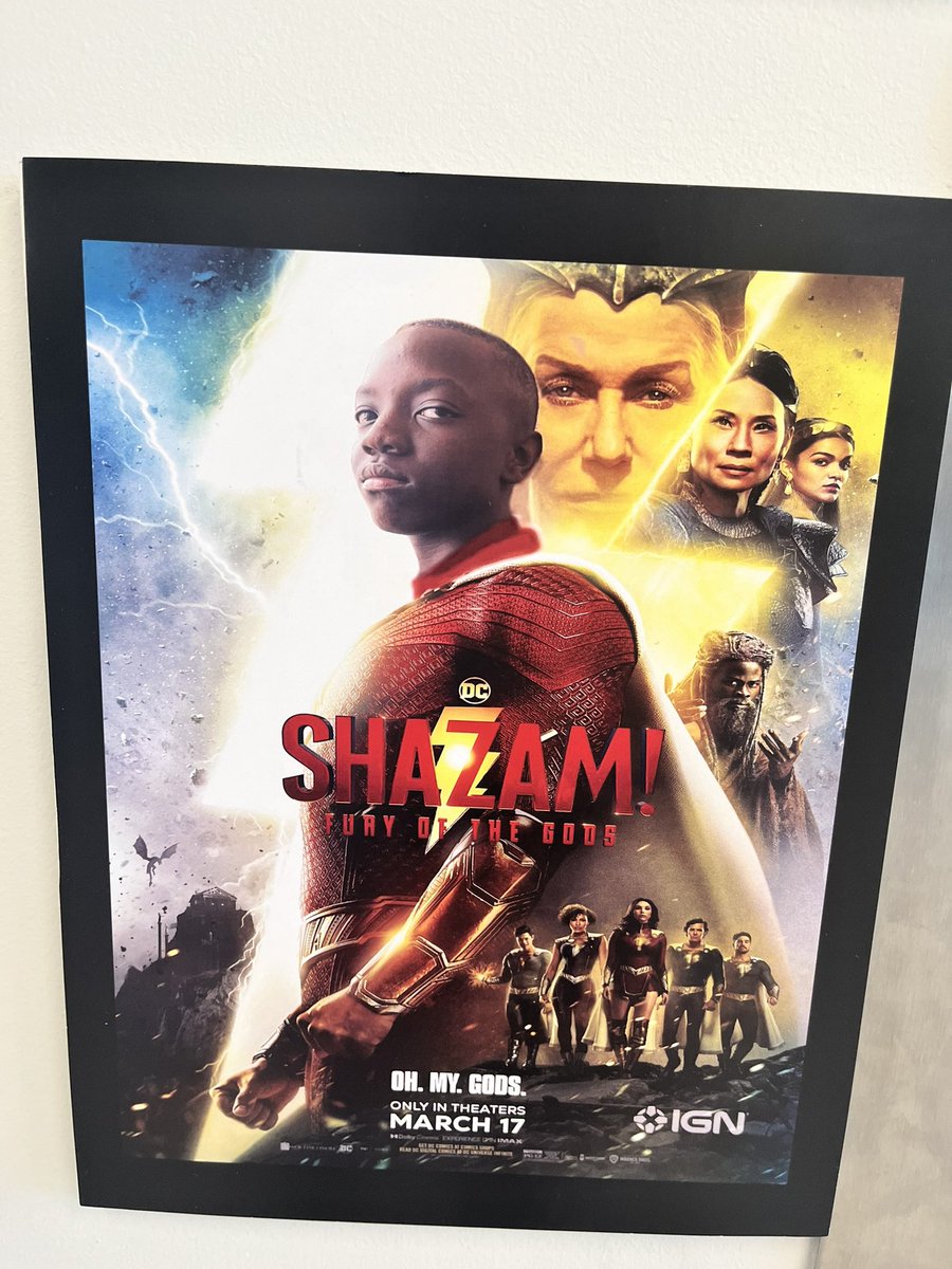 stpaschal_tcdsb's tweet photo. Diversity in media MATTERS! Thank you @mrsdalelio and @MrL_SPB  grade 7s for sharing their projects! @BottosMichelle @mariarizzo @GrassaCharlie @TCDSB_NCC @Equity_TCDSB @TCDSB https://t.co/Su4TMQMz1N