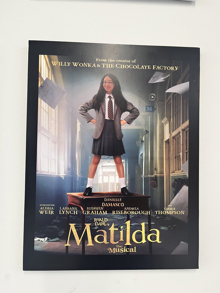 stpaschal_tcdsb's tweet photo. Diversity in media MATTERS! Thank you @mrsdalelio and @MrL_SPB  grade 7s for sharing their projects! @BottosMichelle @mariarizzo @GrassaCharlie @TCDSB_NCC @Equity_TCDSB @TCDSB https://t.co/Su4TMQMz1N