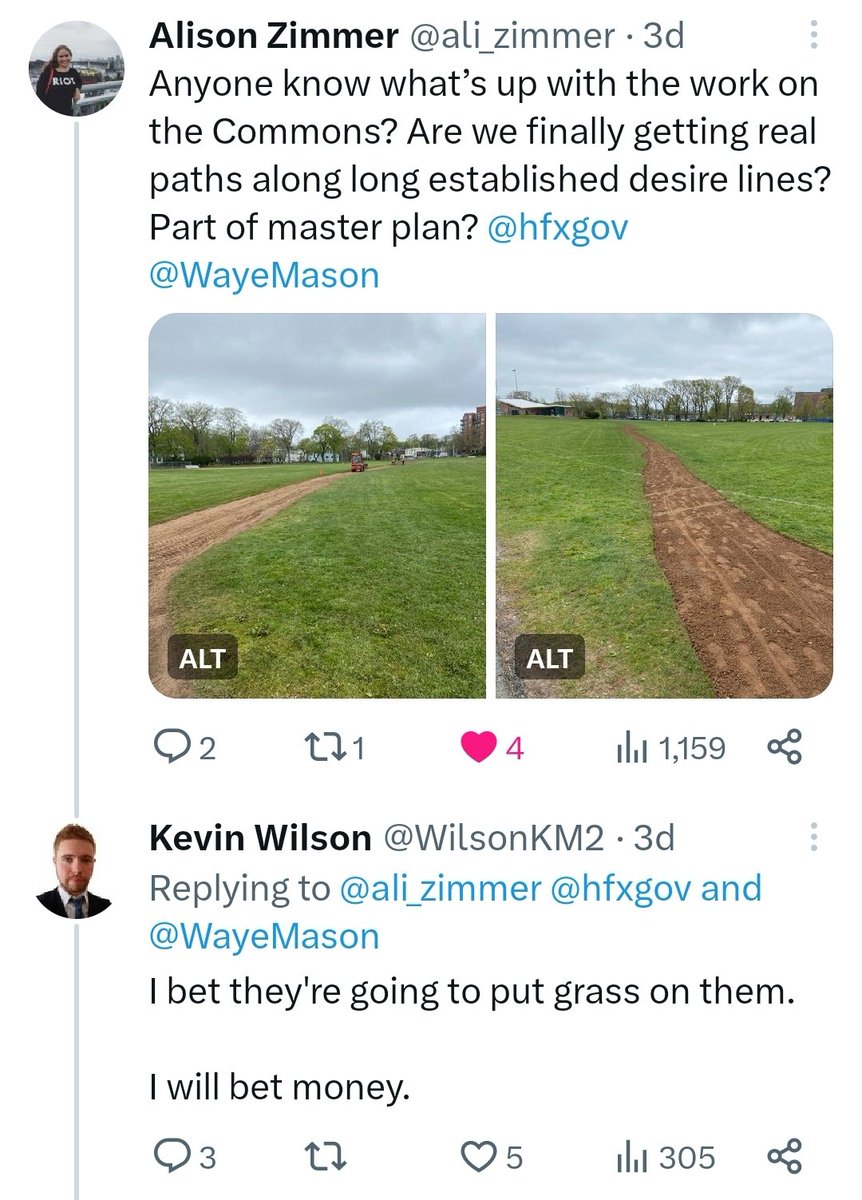 Kevin Wilson tweet media
