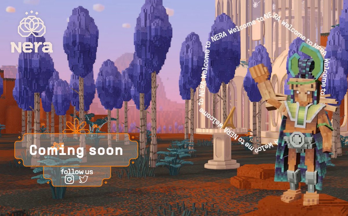 NERA Game tweet media