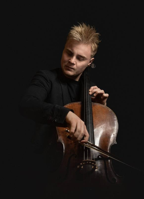 saludycultura's tweet photo. Última semana del #FestivalCasals 2023 presenta conciertos de guitarra, chelo y el gran cierre con la #ópera #PorgyandBess El guitarrista cubano #RenéIzquierdo y el chelista danés #JonathanSwensen | sábado #OrquestaSinfónicadePuertoRico y la soprano puertorriqueña #MelbaRamos https://t.co/EAkbBnZncU