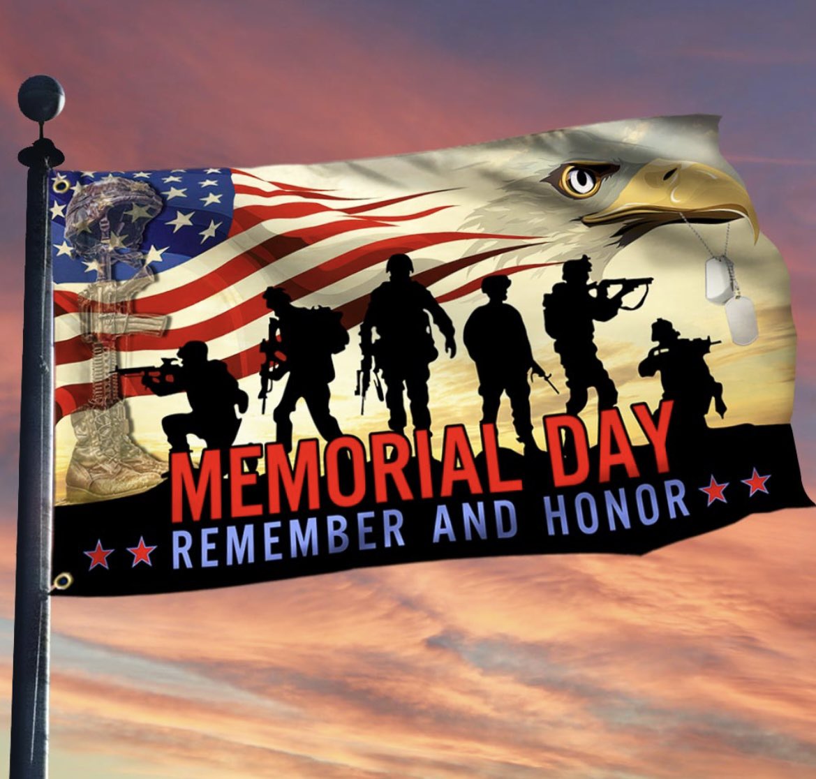 We May Not Know Them All, But We Owe Them All 🇺🇸