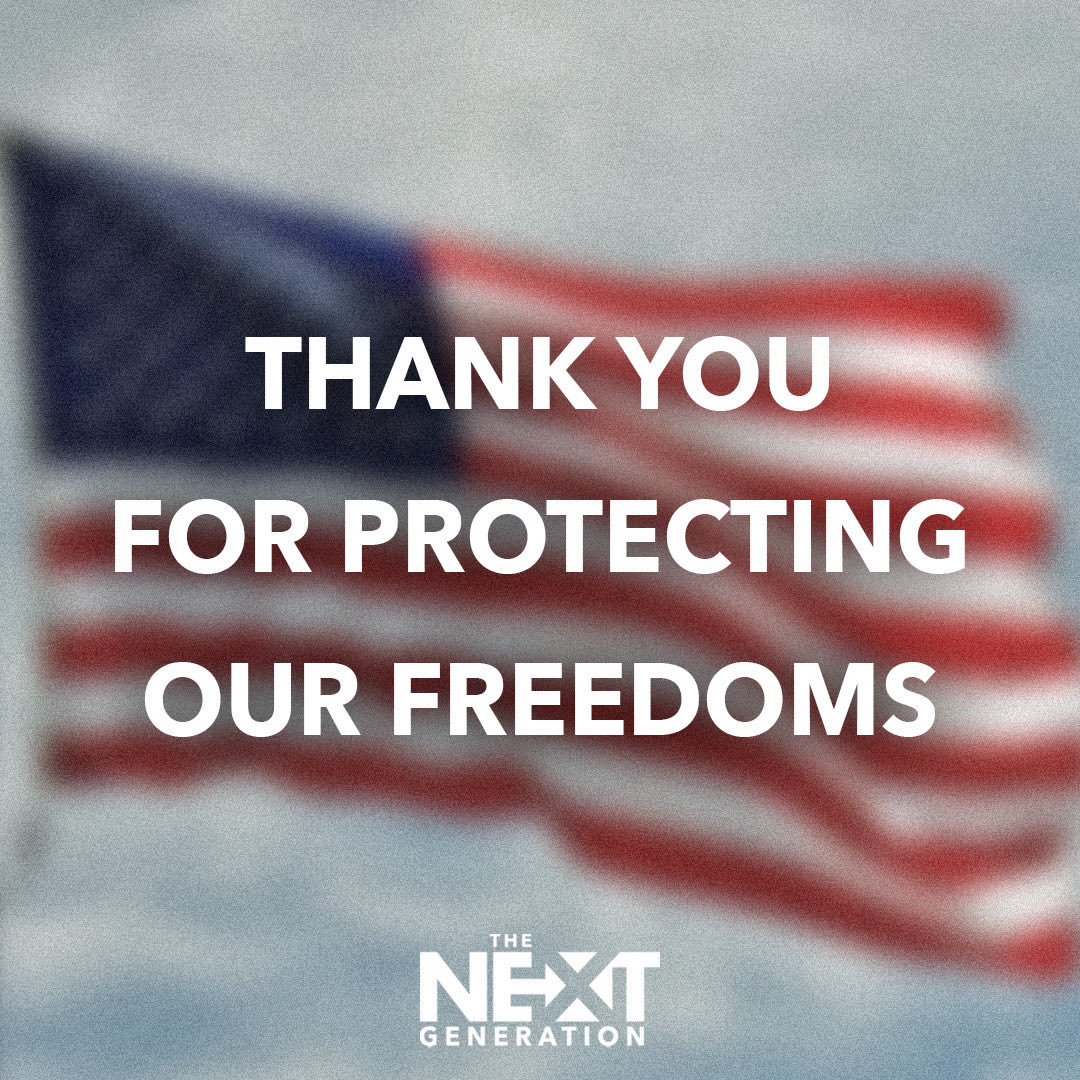 The Next Generation tweet media