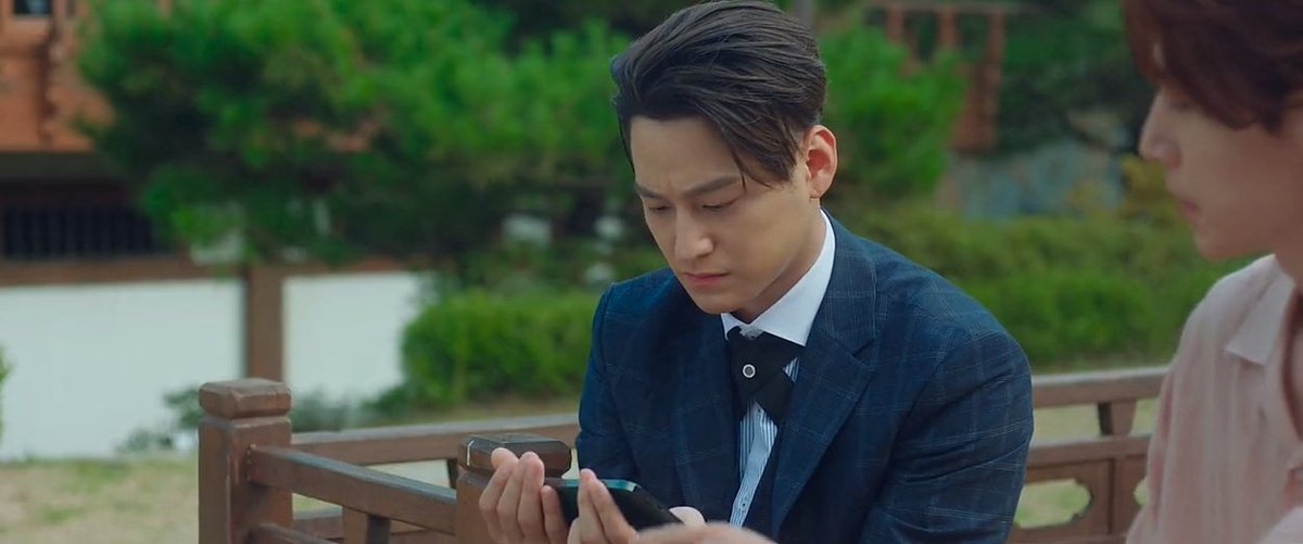 kdramadaisy's tweet photo. this tweet aged well 😭😭😭
#TaleOfTheNineTailed1938 https://t.co/sgUbGJnoB4