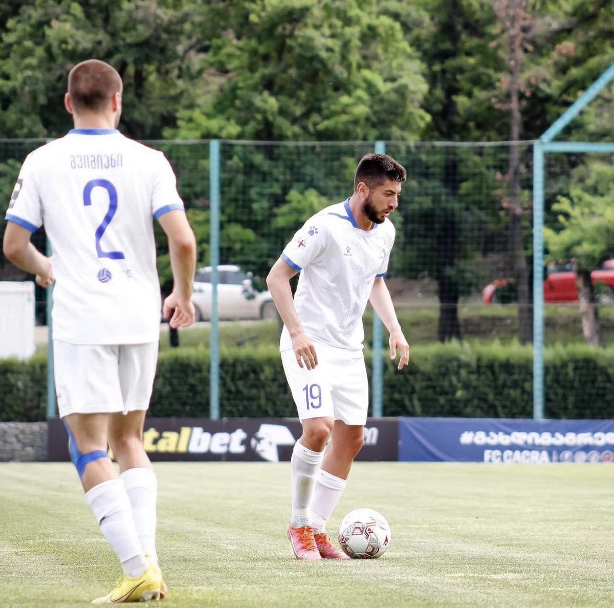 officialPAPU's tweet photo. Important win yesterday, We keep believing until the end! ✊🏻🔵⚪️ https://t.co/n332QwhELu