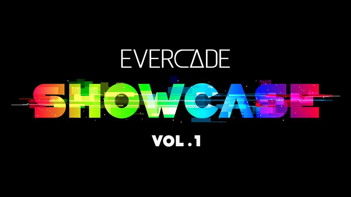 We're counting down to the first Evercade Showcase! Here are the times for your area. Are you going to join us?

Wednesday May 31st
8pm - BST
9pm - CEST
3pm - EDT
12pm - PDT

youtube.com/@EvercadeRetro