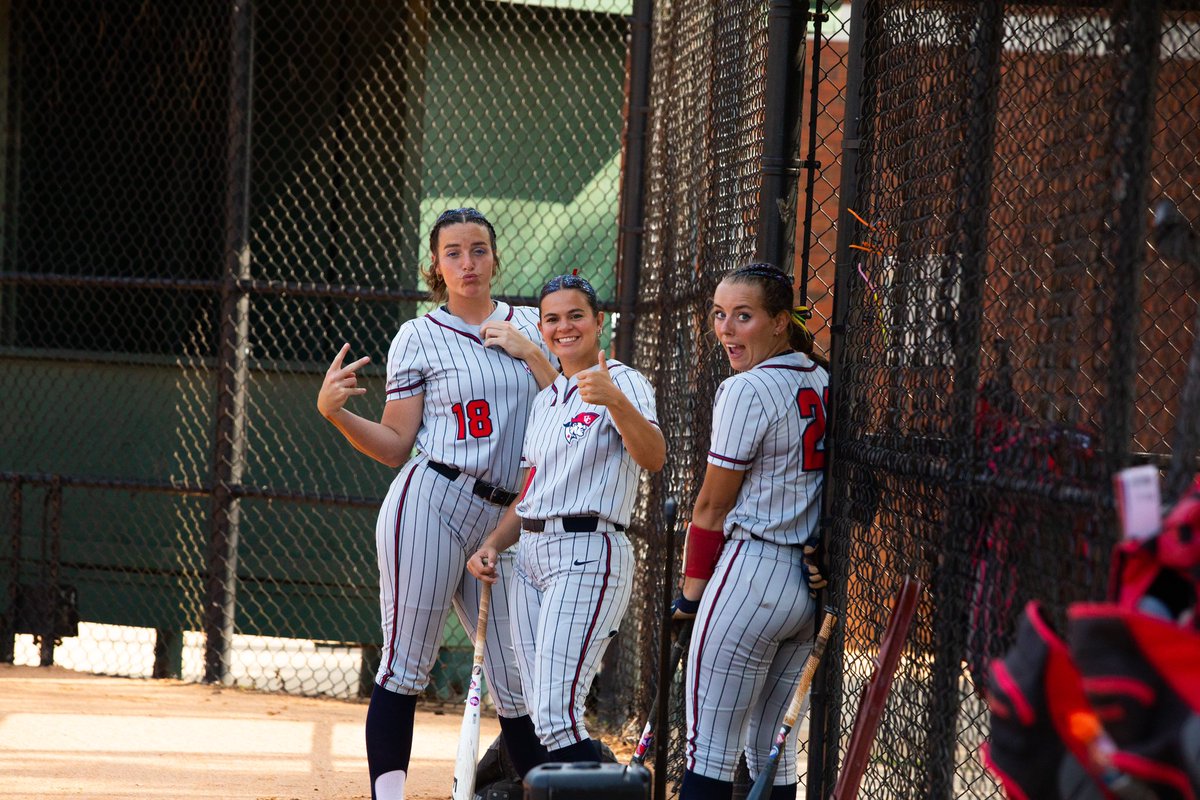 Patriots_UC_SB's tweet photo. Nothing beats playing ball with your best buds at the World Series!!

And we aren’t done yet! https://t.co/Xr1zxKCSdT