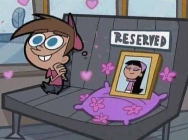 Wheeema's tweet photo. Get you a timmy turner, don’t settle for less https://t.co/aYsWxeoO3r