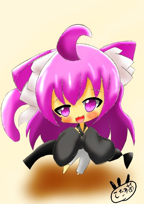 「これが こうなって こうなって こうなって こうなった」|こた猫🐱 🎤🎨3/10~/16colorful＆dreamy原宿デザインフェスタギャラリーのイラスト