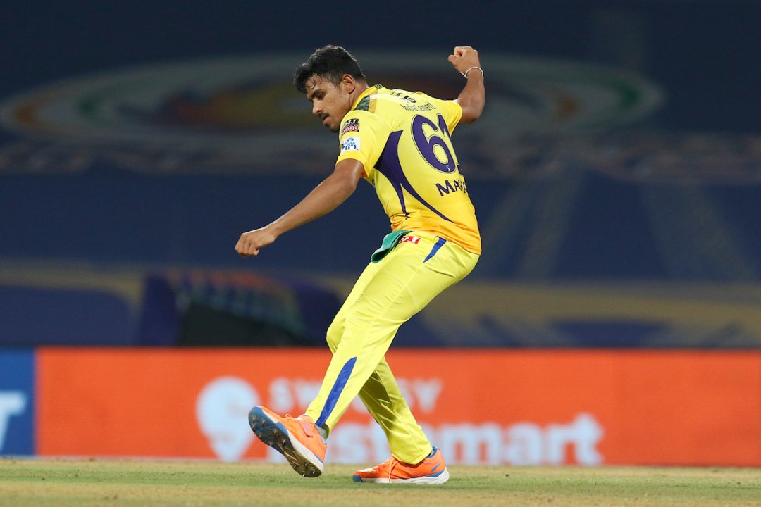 AryanMsdian7's tweet photo. Best Player Of CSK This Season.
#IPL2023Finals #CSKvGT https://t.co/BftW5EfZyA