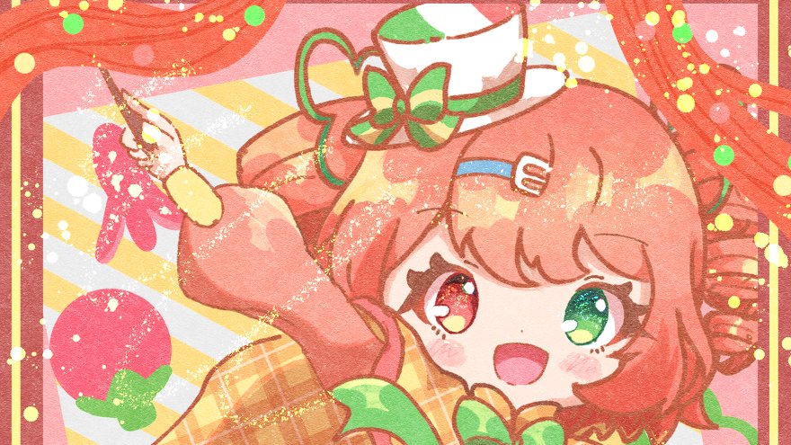 「これが こうなって こうなって こうなって こうなった」|こた猫🐱 🎤🎨3/10~/16colorful＆dreamy原宿デザインフェスタギャラリーのイラスト