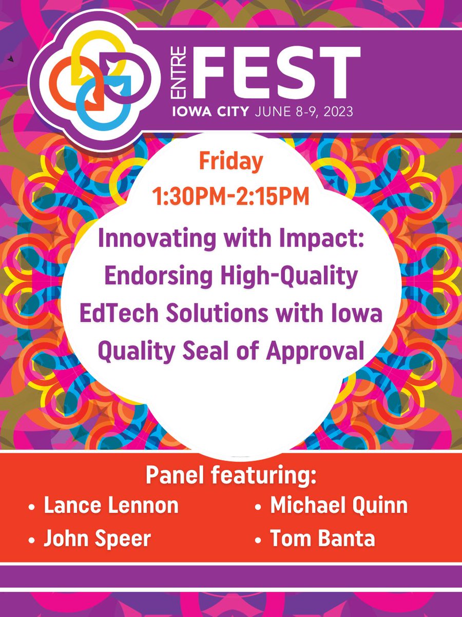 Iowa EdTech Collaborative tweet media