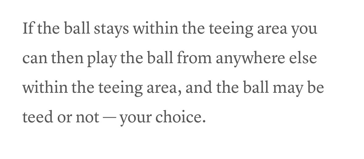 Rick Golfs tweet media