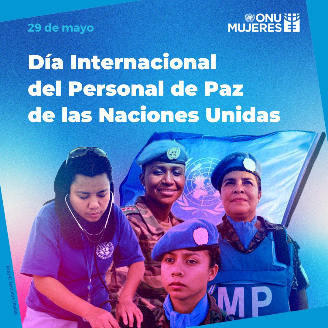 ONU Mujeres tweet media