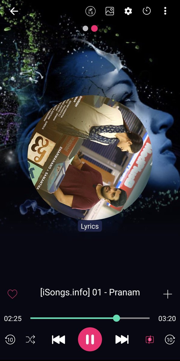 ChandiniMeda's tweet photo. Few songs we have special place in our hearts and we play them in repeated mode. It's totally the music director #govindvasantha who creates magic and the lyrics that connects us to the moments we lived and living. #praanam #jaanu.మన దూరమే అమావాస్యలే… చెరో కథై ఇలా. #song #telugu https://t.co/P4xL9QB8VH