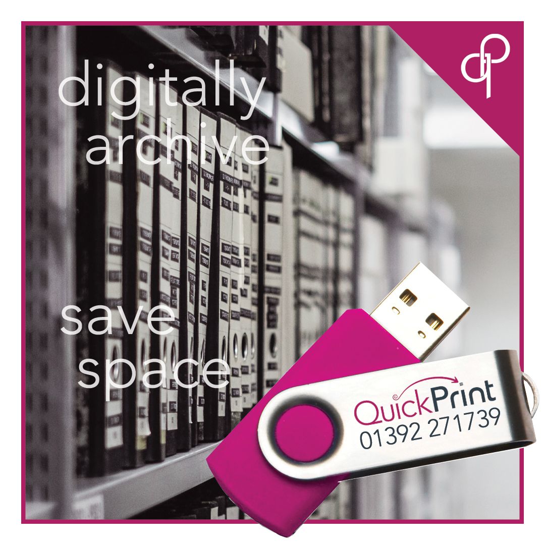 QuickPrintUK's tweet photo. #SaveSpace in your office - #ArchiveScanning – digitising of your documents for easy storage! We bookmark &amp; make searchable as requested: https://t.co/ifQ9rgNExo 
 
#BackUp #BusinessServices #DocumentScanning #Digitisation #Documentation #PaperScanning #DocumentDigitisation https://t.co/jkA0tyZoMT