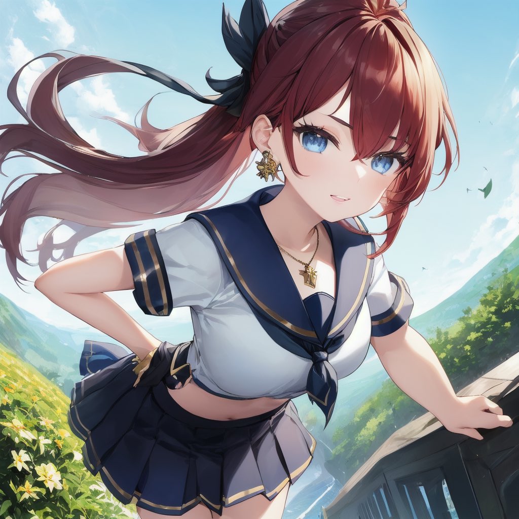 会長🏀バスケ好きAIクリエイター tweet media