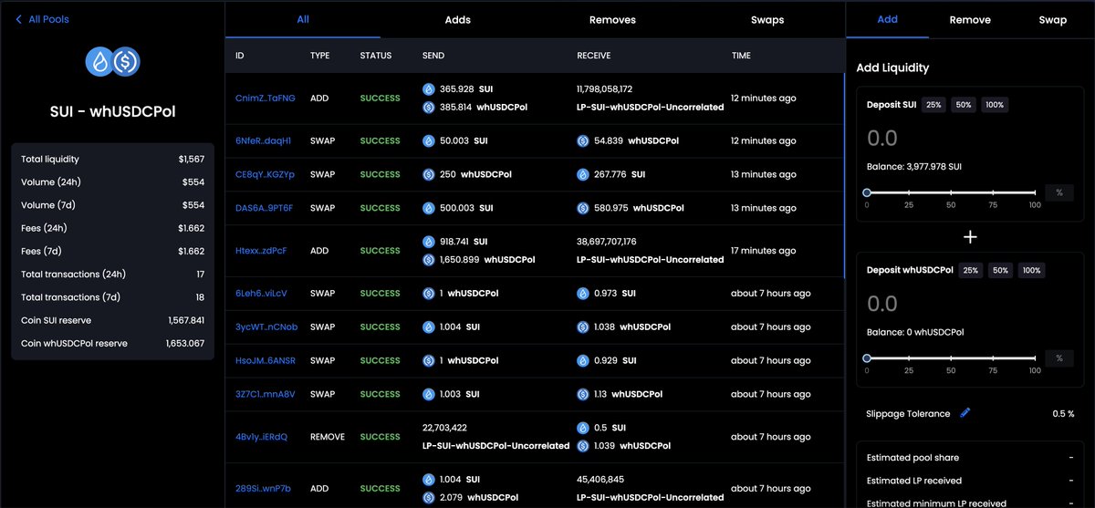 BaySwap.io tweet media