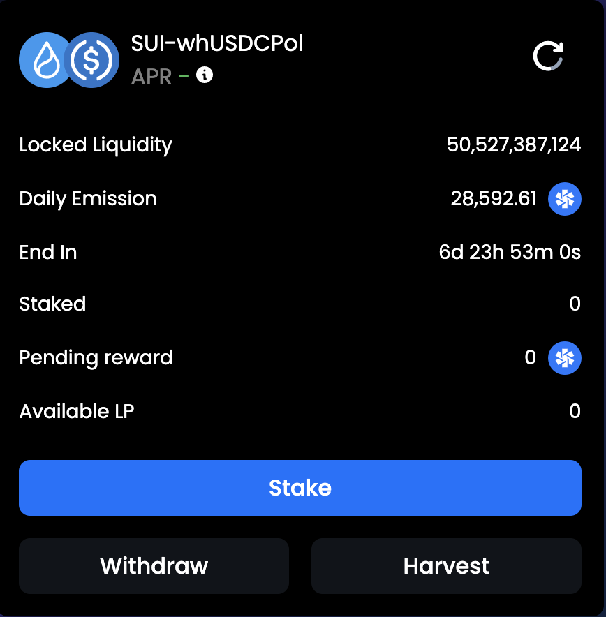 BaySwap.io tweet media
