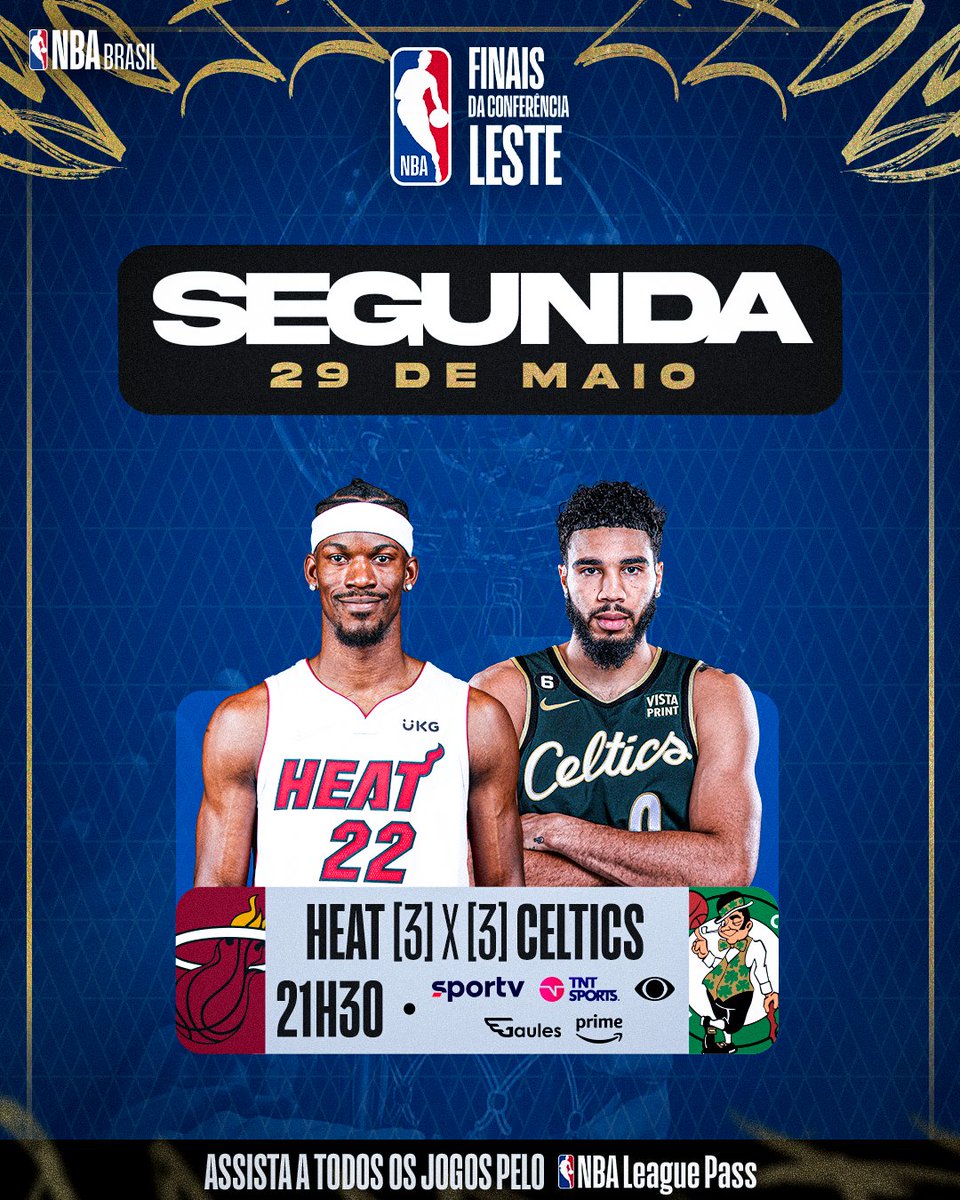 Onde comprar ingressos do Miami Heat e NBA - 2023