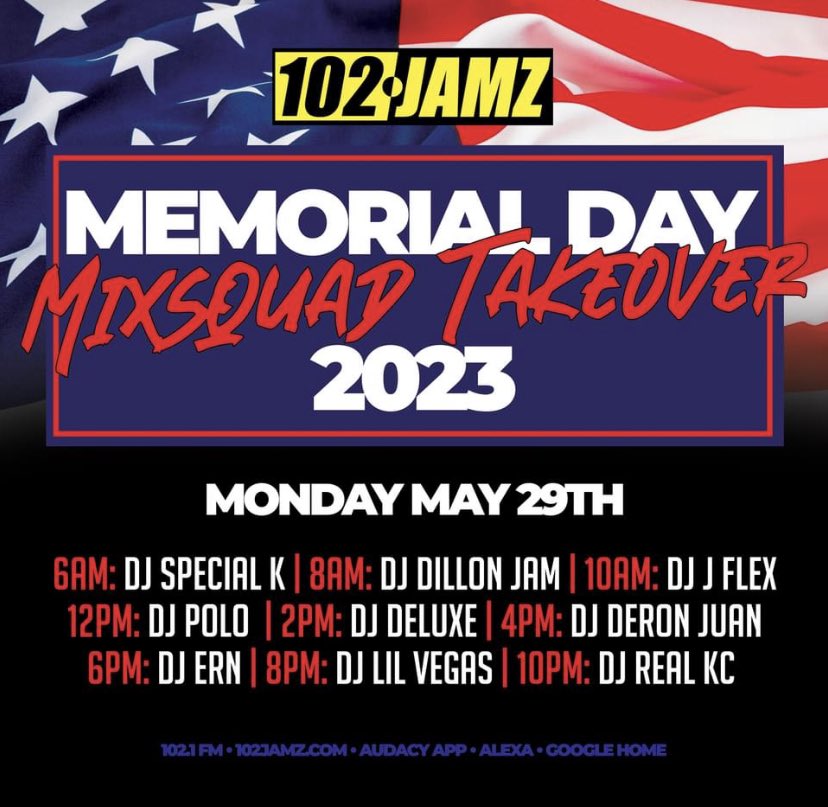 TODAY! 12-2 Catch Me on ya air waves📈📈📈