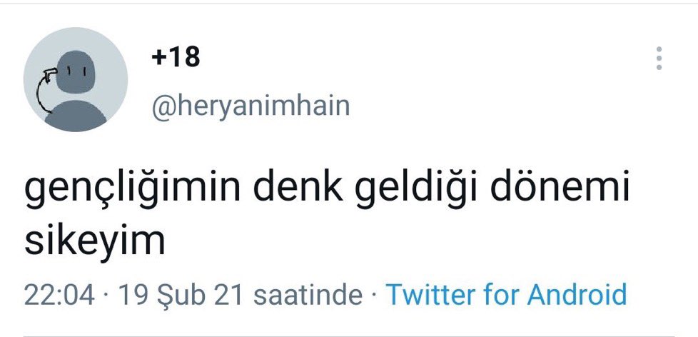 Ofansif Mizah (@alternatifmi) on Twitter photo 