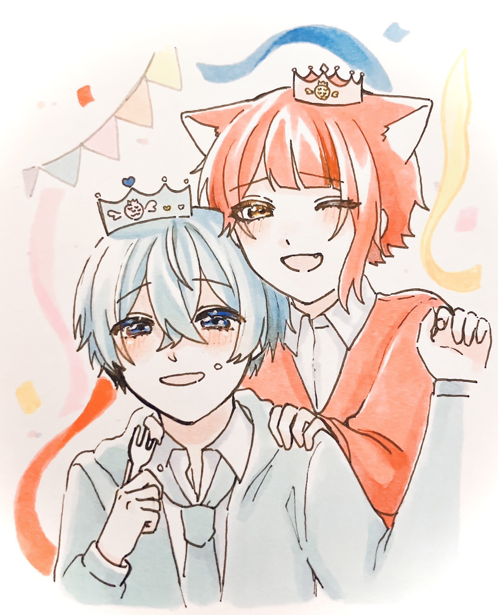 もっちゃん (@mocchan1998) / X