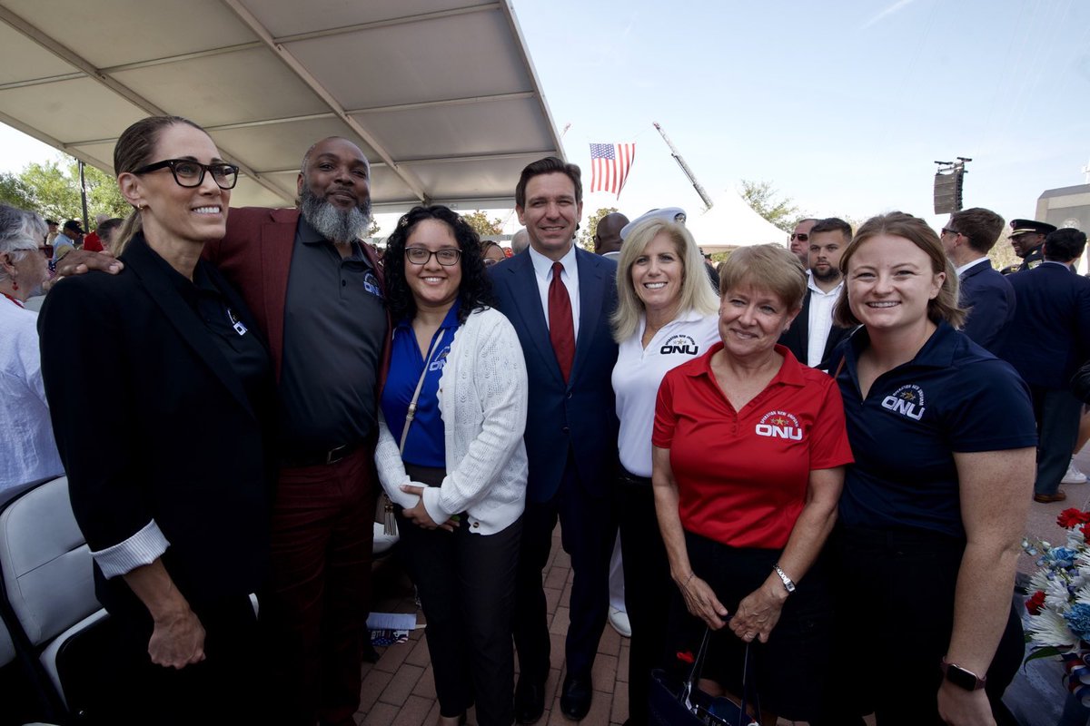 GovRonDeSantis tweet picture