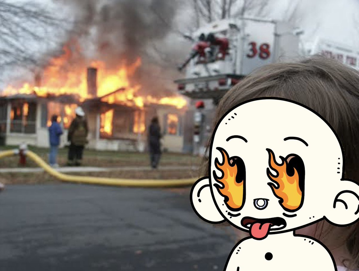 Olaf has chosen to decrease supply and initiate burning, benefiting our holders. 

You can find more information on Discord.

Burning season 1 coming soon! 🔥

                               👀Olaf DAO👀