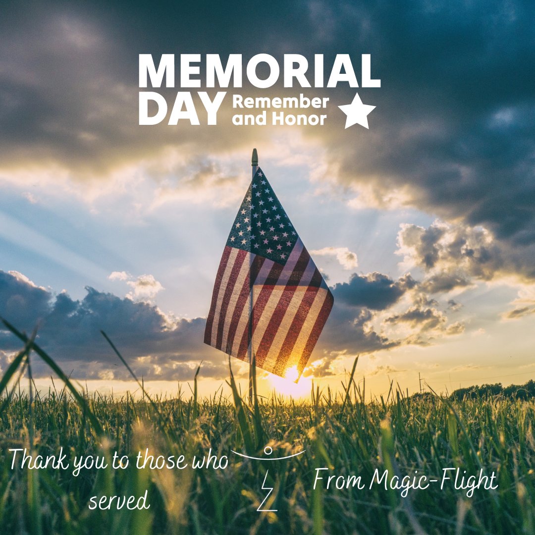 Magic-Flight tweet media