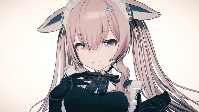 相互さんのおかげでfbフェイスの目の間隔スライダー動かん原因を理解できた
ヌオーLiCAこっち見て 