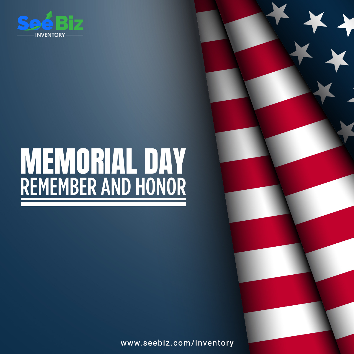 We should never forget freedom comes at a price. Remember and honor those who made the ultimate sacrifice for our country. 𝐇𝐚𝐩𝐩𝐲 𝐌𝐞𝐦𝐨𝐫𝐢𝐚𝐥 𝐃𝐚𝐲!

#memorialday2023 #memorialday #memorial #ims