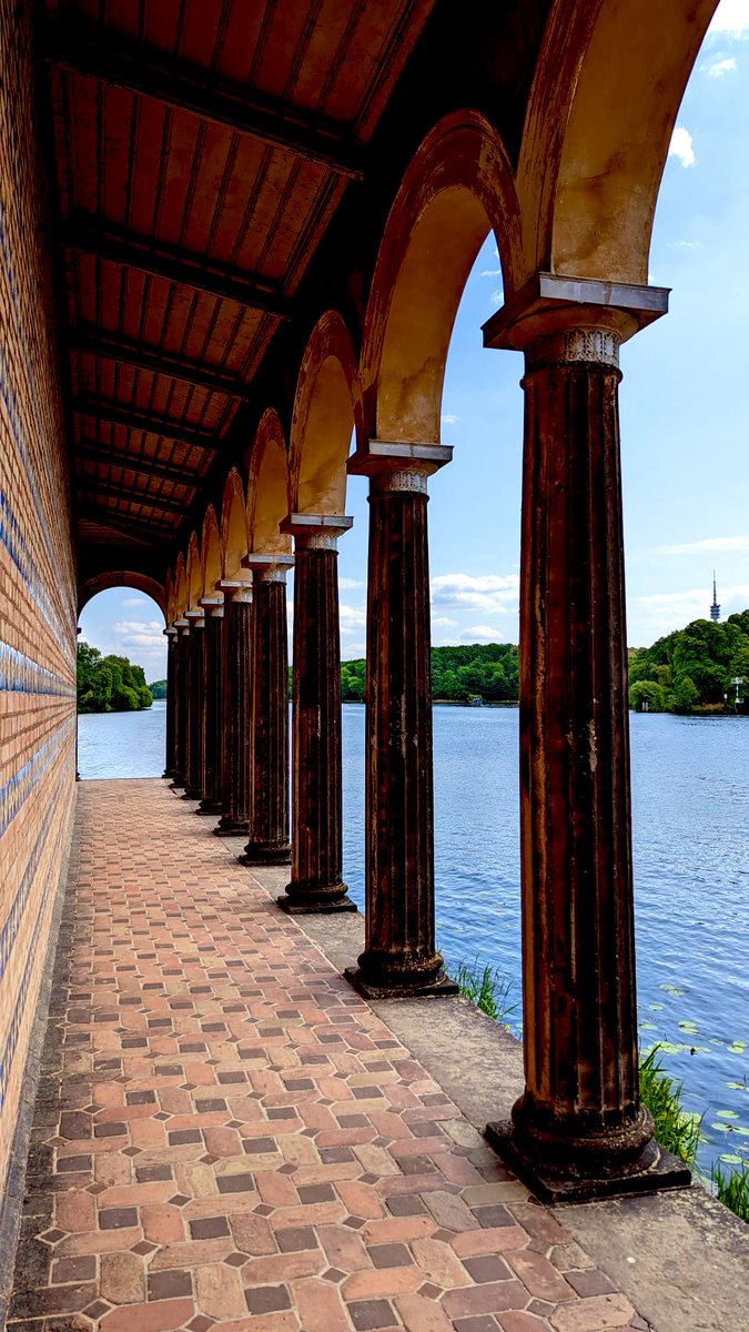 tjolp's tweet photo. Historische Spuren in #Brandenburg https://t.co/3GhVrht7QS