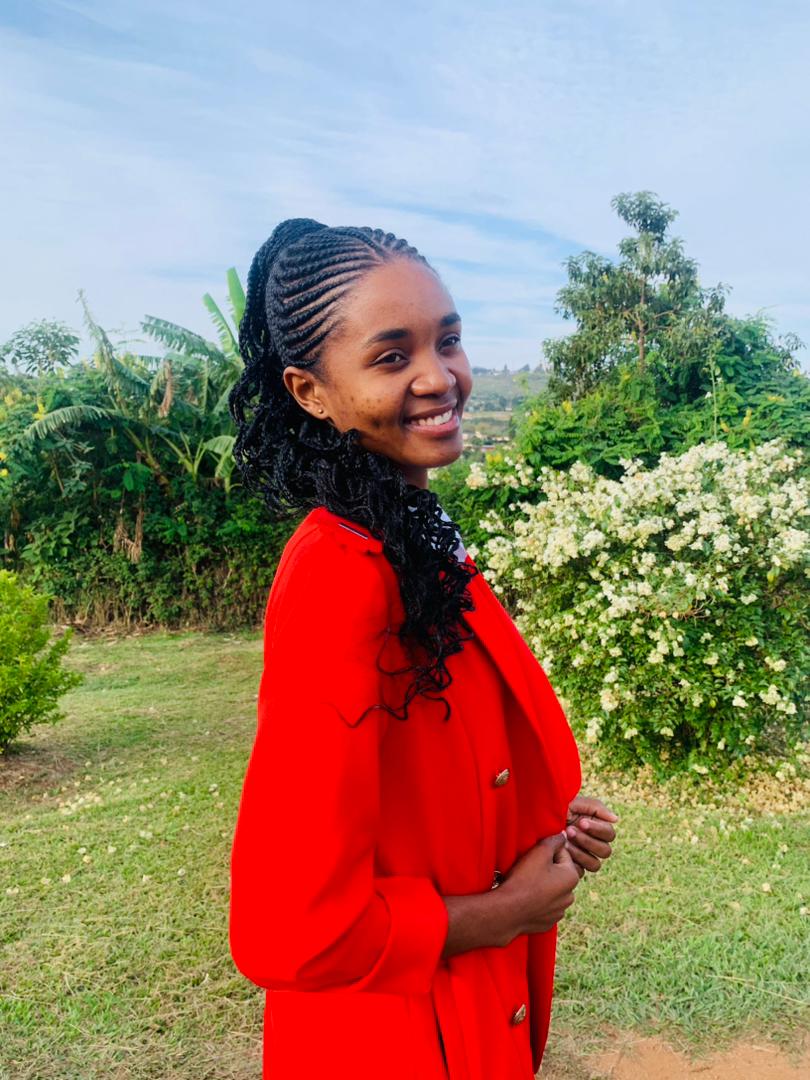 Buyani nginibelekise🤰💉❤