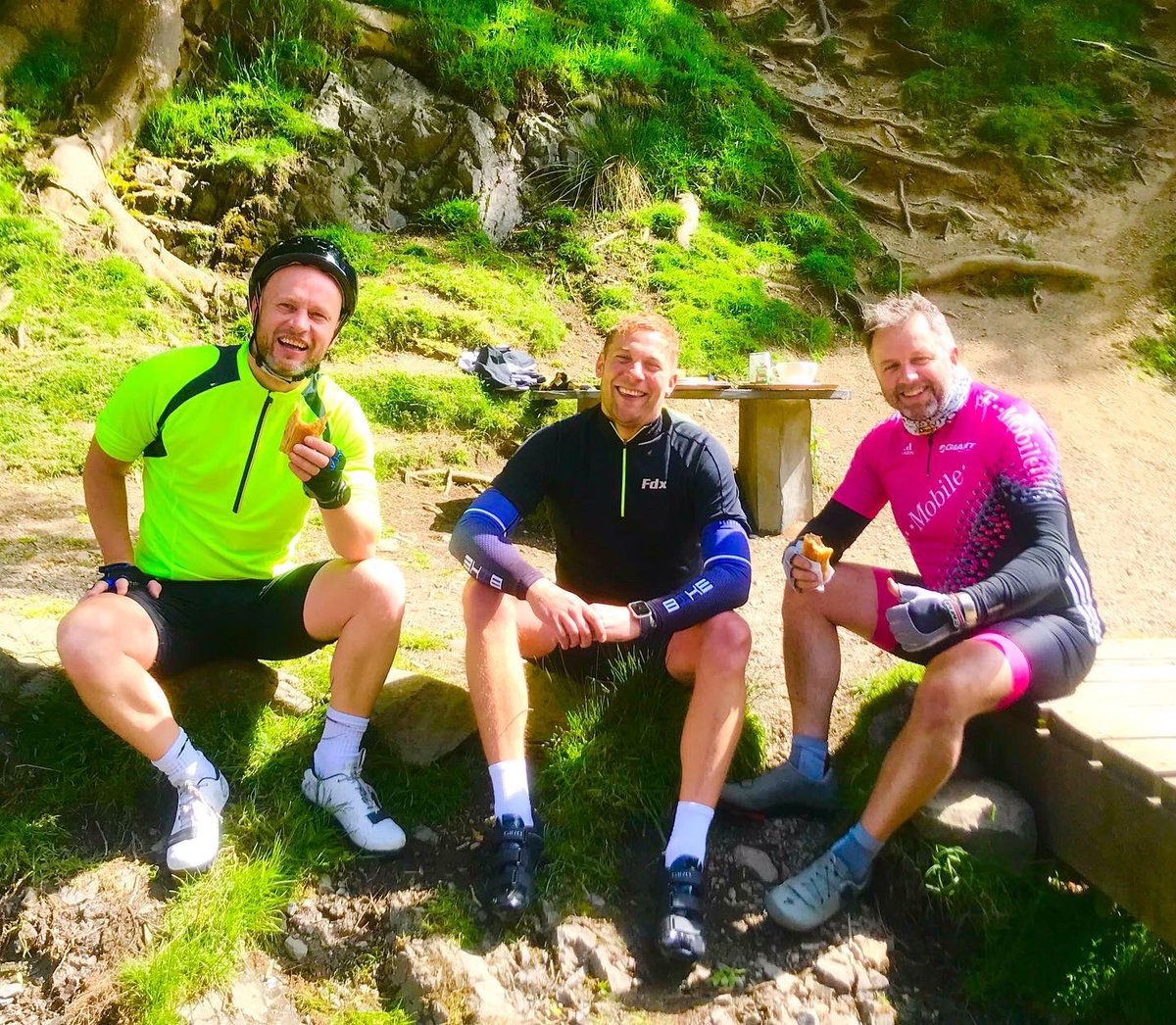 Ben Thorne tweet media